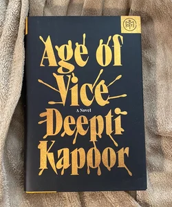 Age of Vice