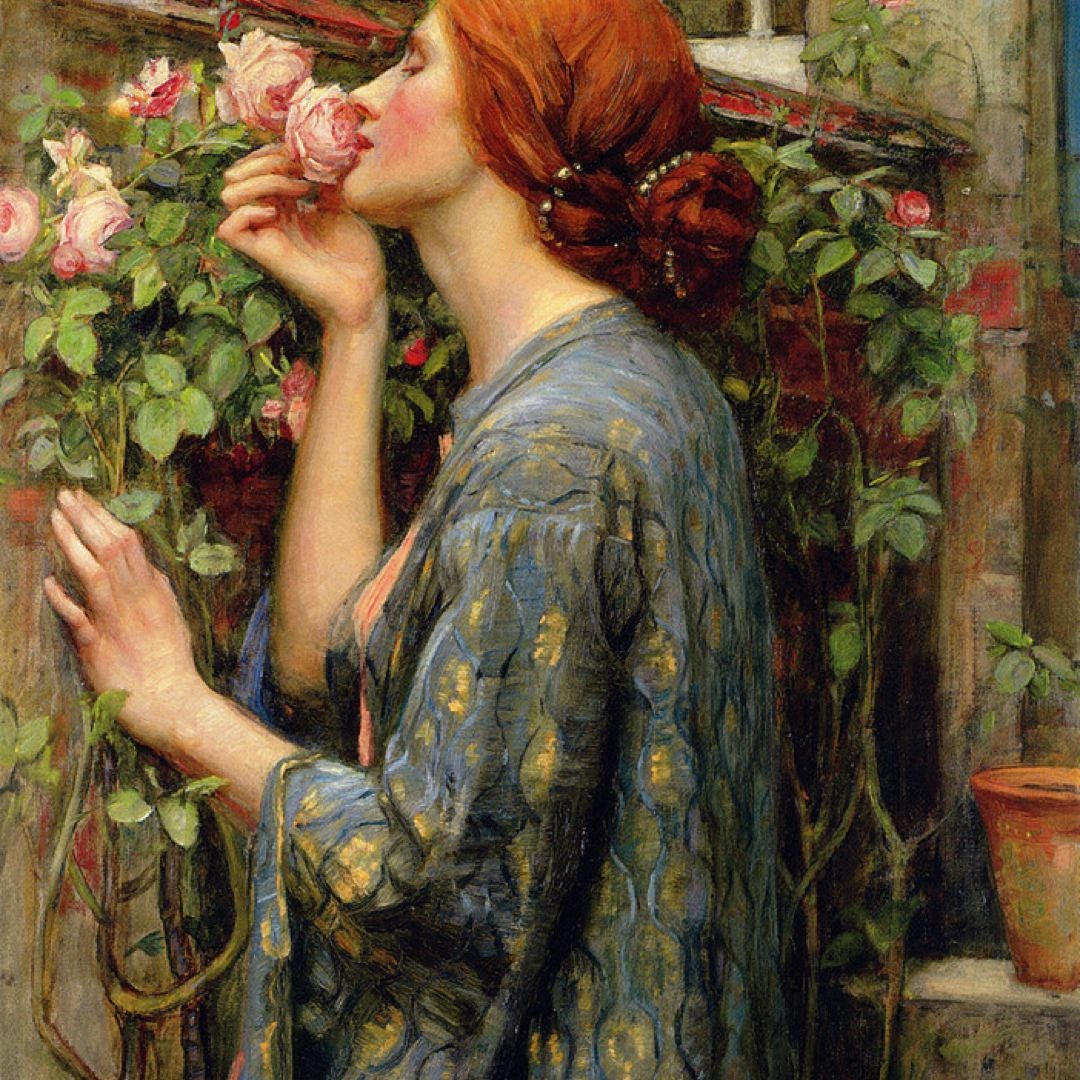 hester Fox