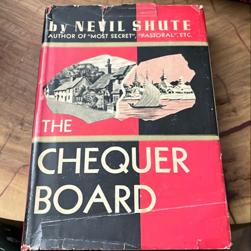 The Chequer Board