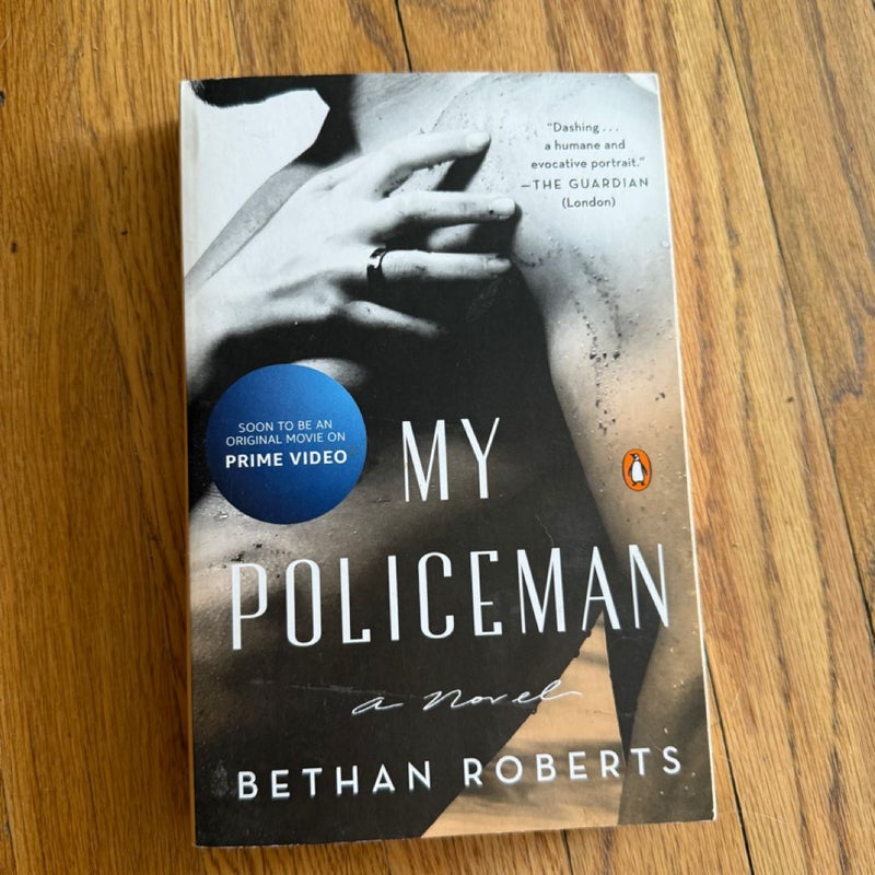 My Policeman