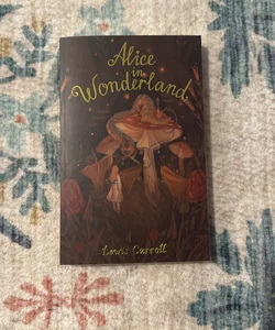 Alice's Adventures in Wonderland (Exclusive)