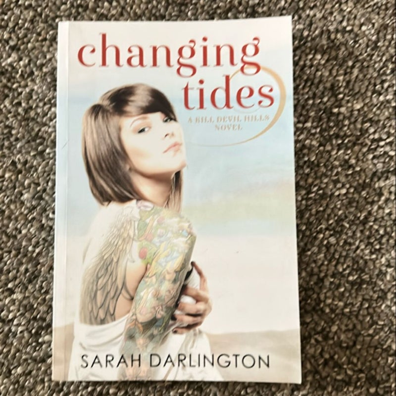 Changing Tides