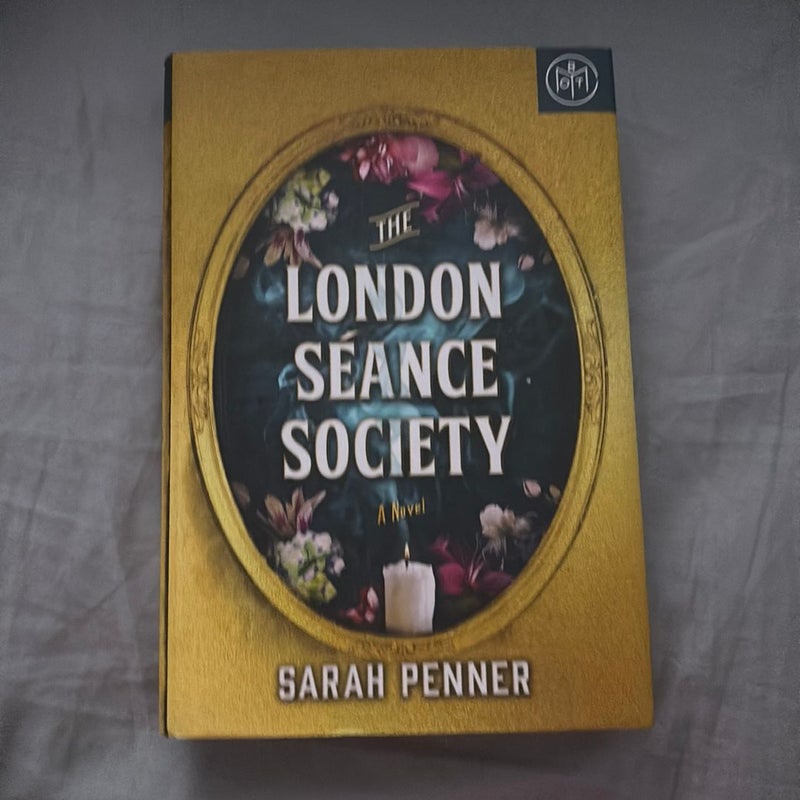 The London Séance Society