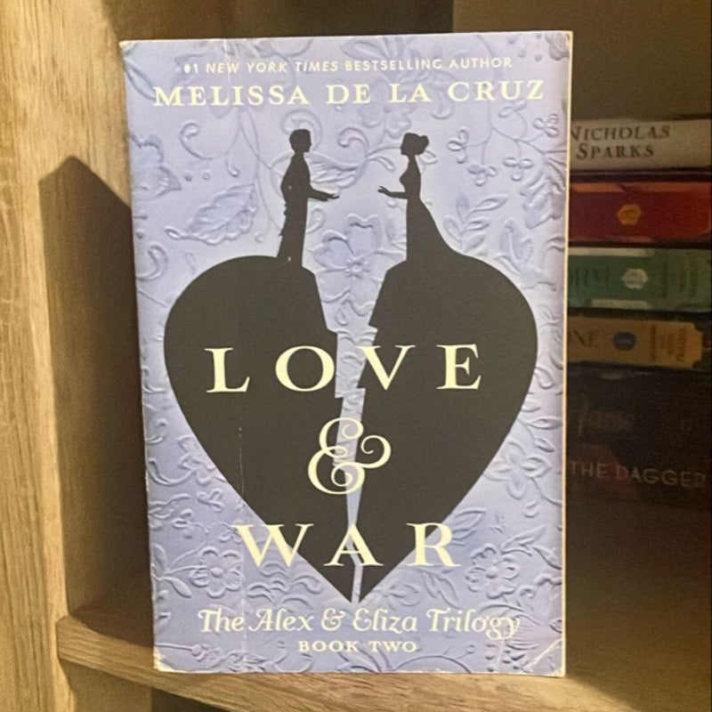 Love and War