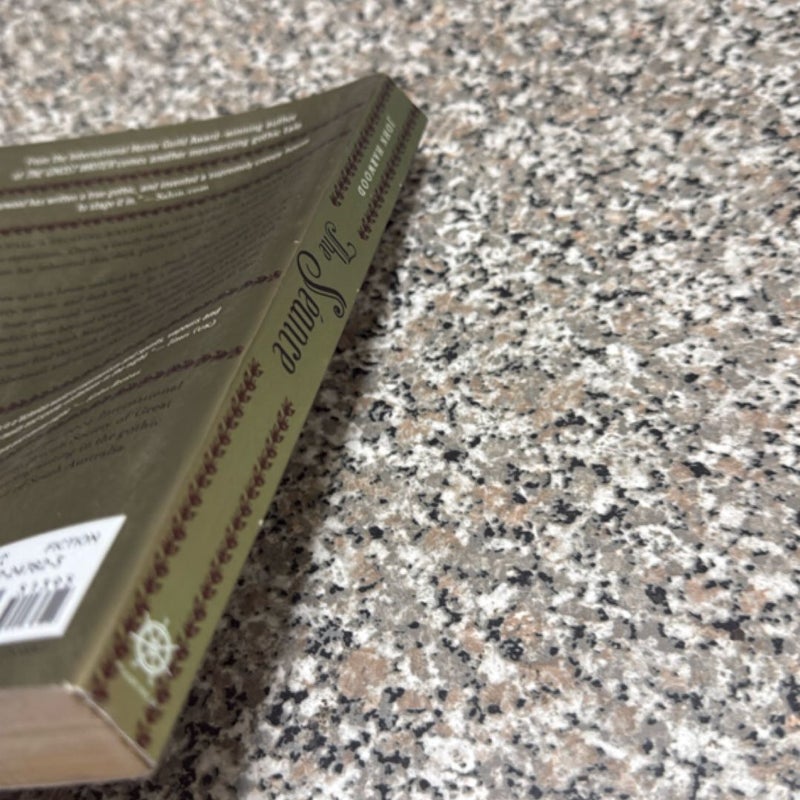 The Seance First Edition