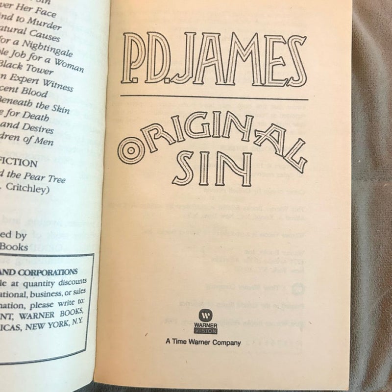 Original Sin  2456
