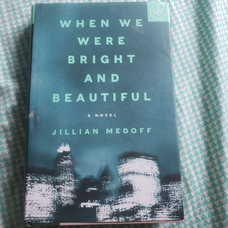 When We Were Bright and Beautiful