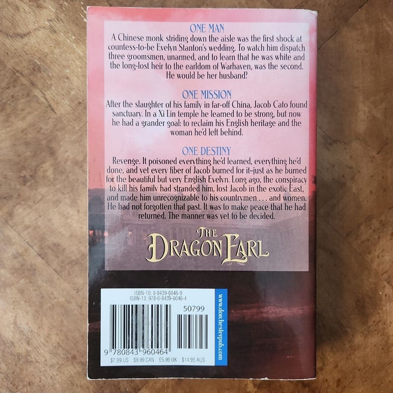 The Dragon Earl