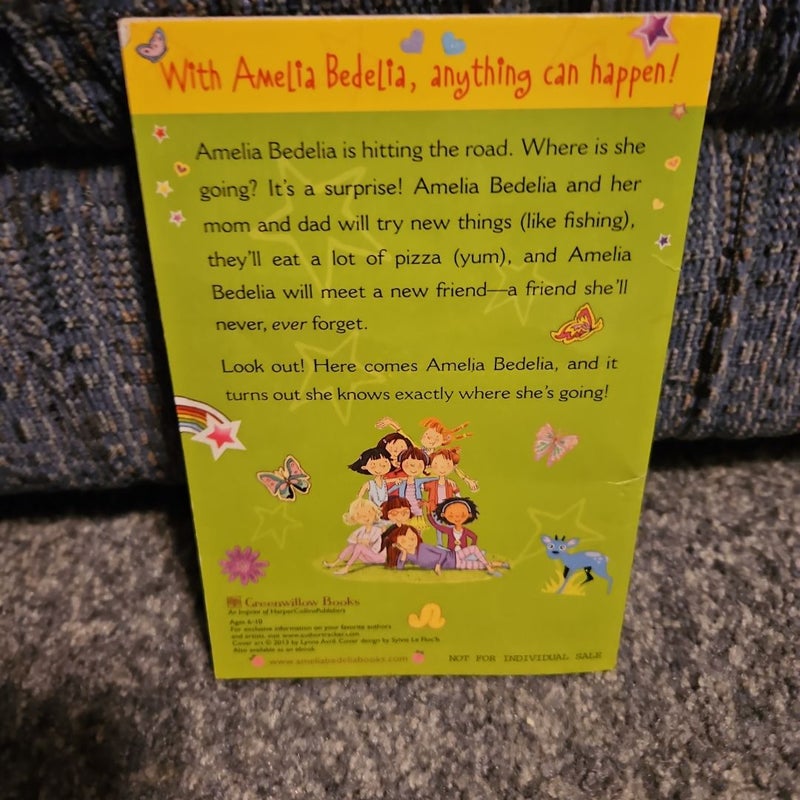 Amelia Bedelia Chapter Book #3