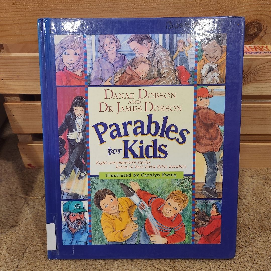Parables for Kids