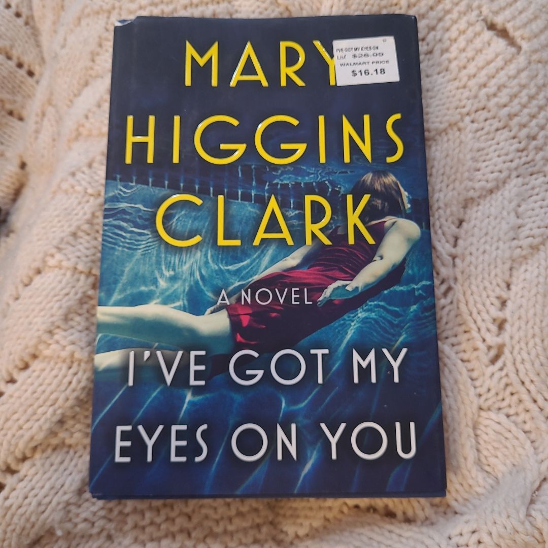 I've Got My Eyes on You