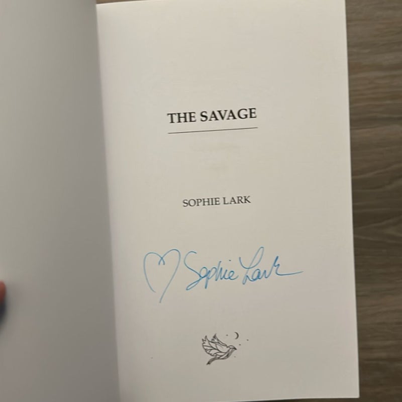 (HAND SIGNED Indie OOP) Kingmaker Series