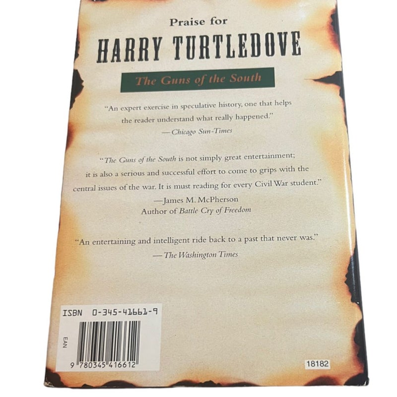 Hardcover: How Few Remain