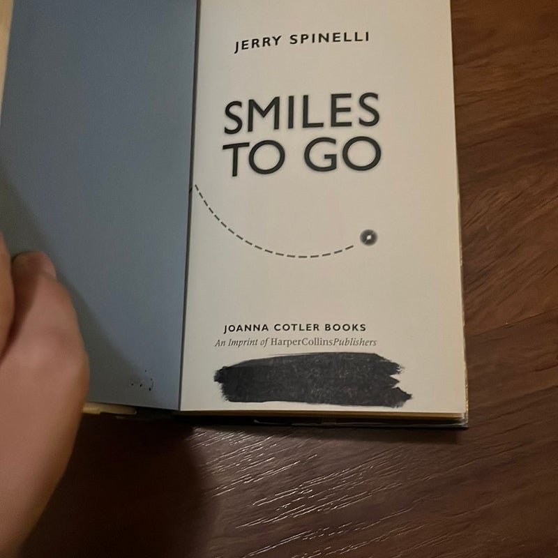 Smiles to Go