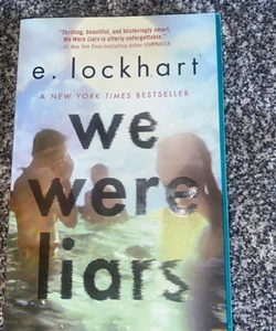 We Were Liars