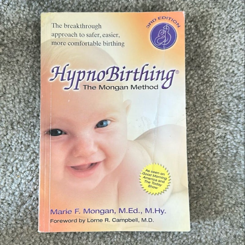 Hypnobirthing