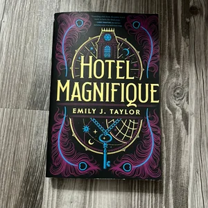 Hotel Magnifique