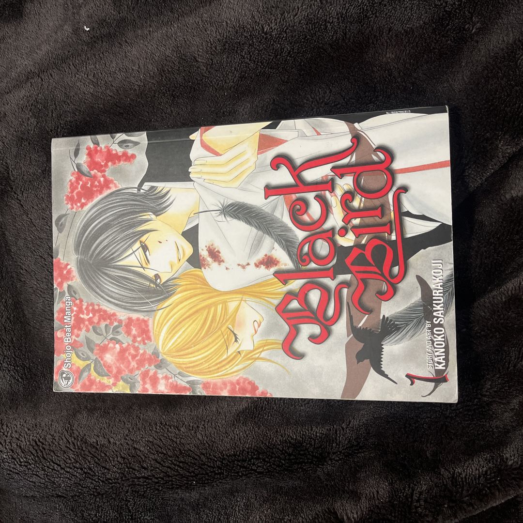 Black Bird, Vol. 1