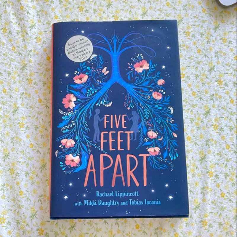 Five Feet Apart