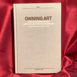 Owning Art