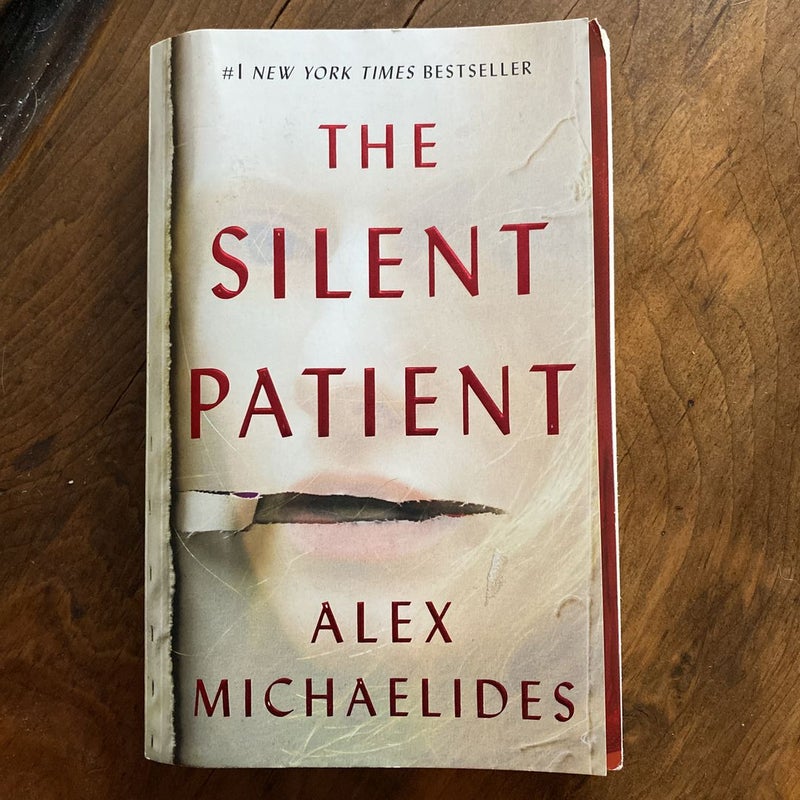 The Silent Patient