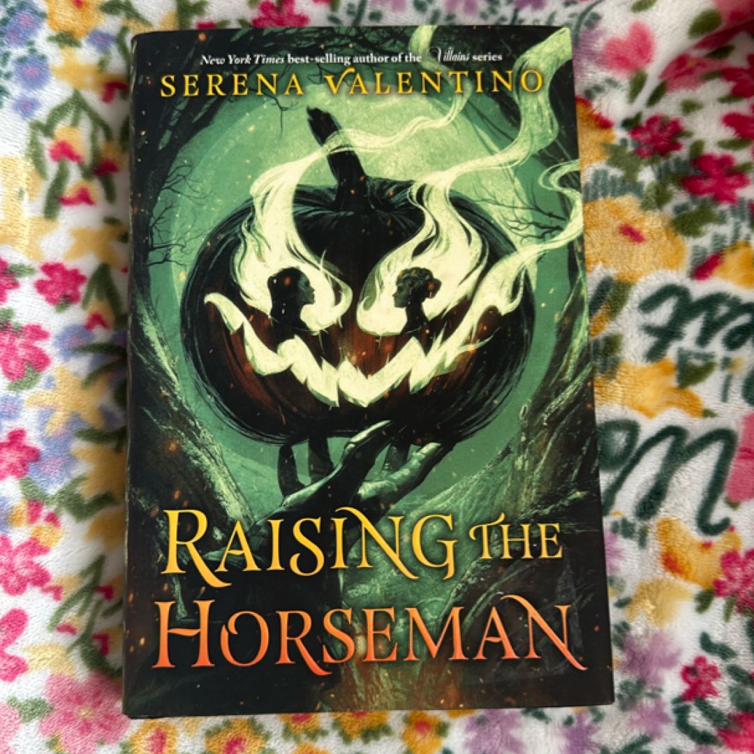 Raising the Horseman