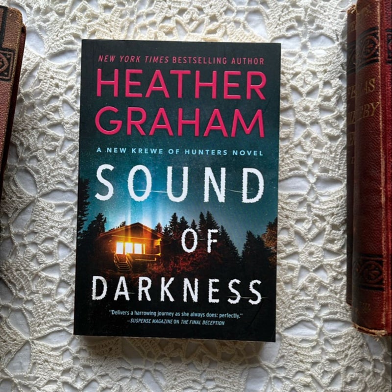 Sound of Darkness