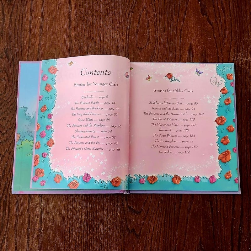 Princess Stories