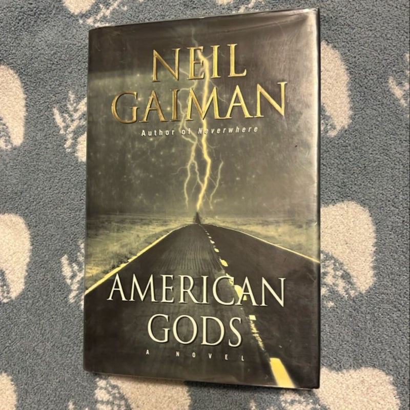 American Gods