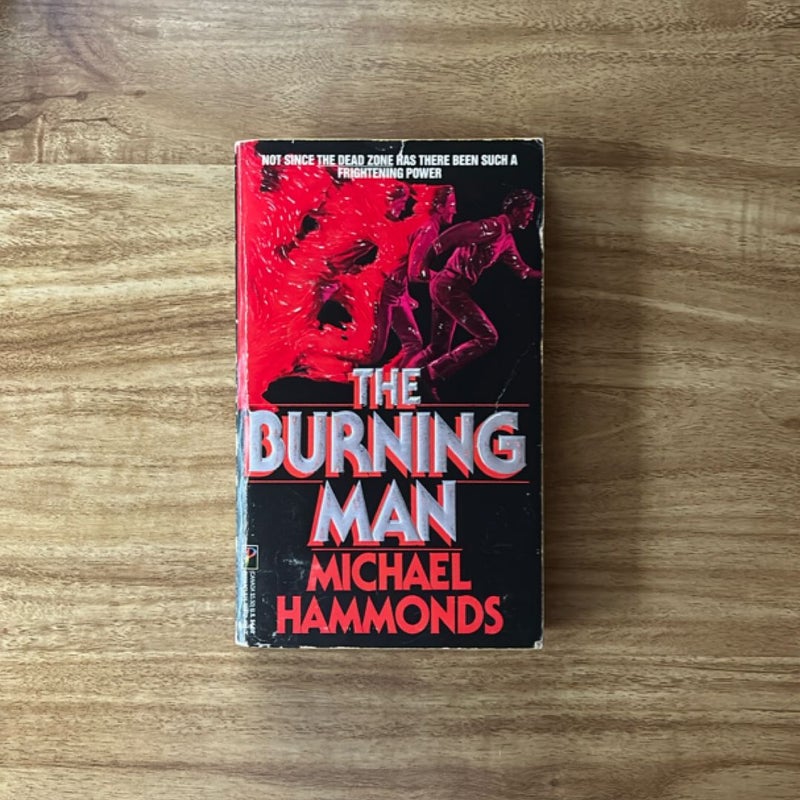The Burning Man