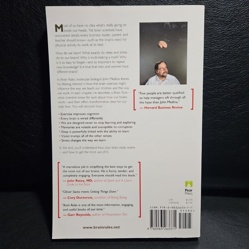 Your Brain: A User’s Guide | Thoughtful Learning: Curriculum For 21st