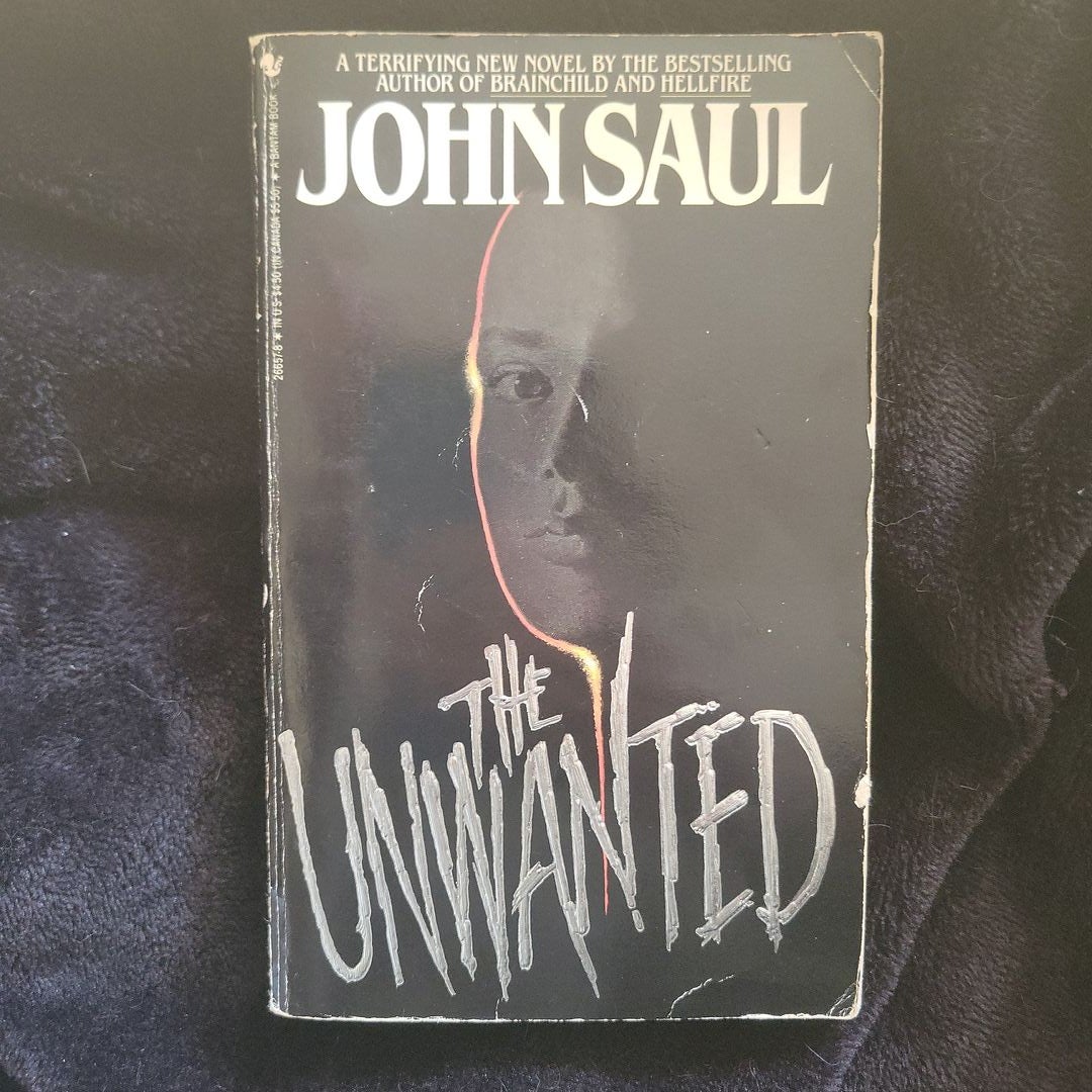 The Unwanted