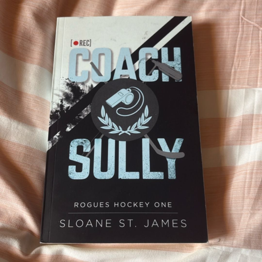 Coach Sully