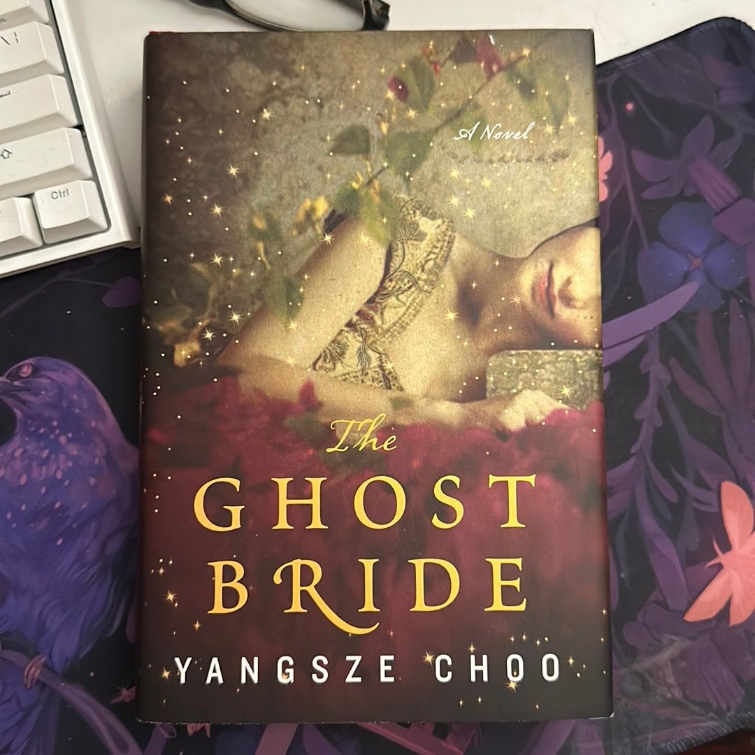 The Ghost Bride