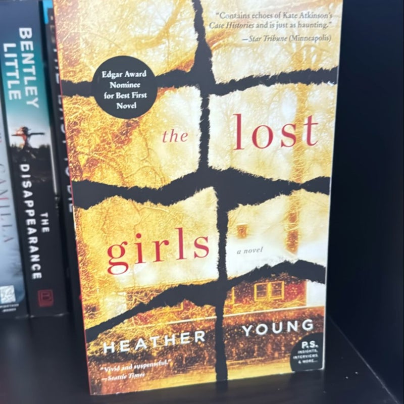 The Lost Girls