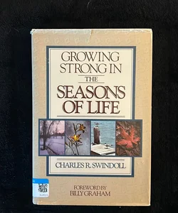 Growing Strong in the Seasons of Life