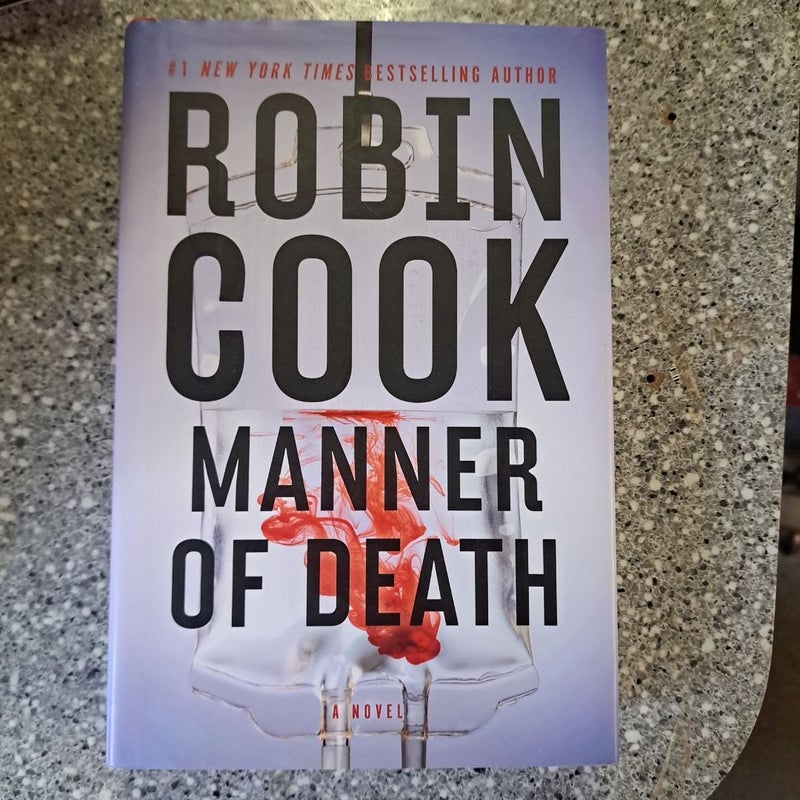 Manner of Death