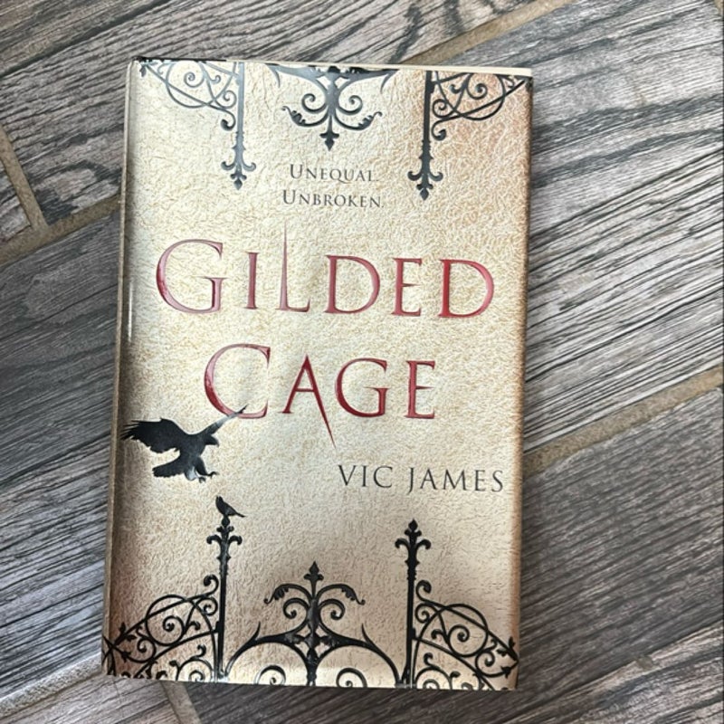 Gilded Cage