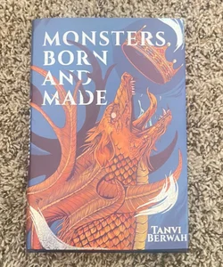 Monsters Born and Made 