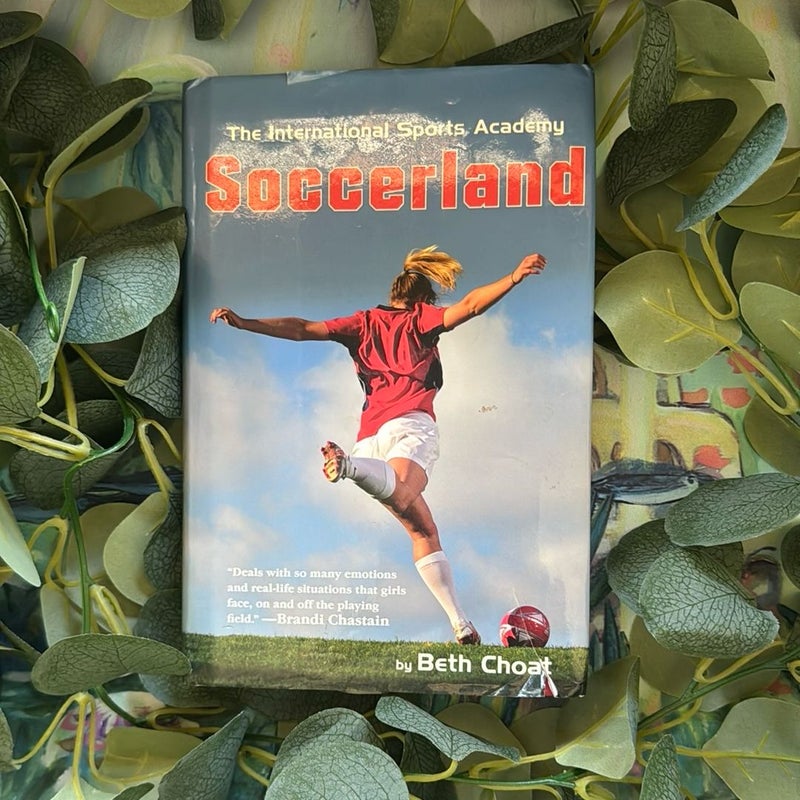 Soccerland