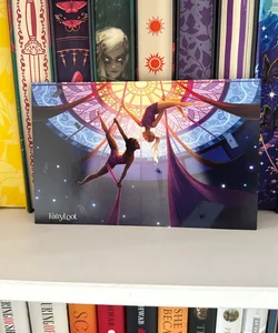 Fairyloot Card