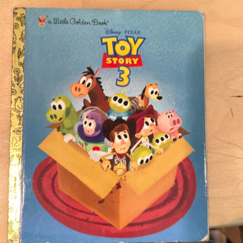 Toy Story 3
