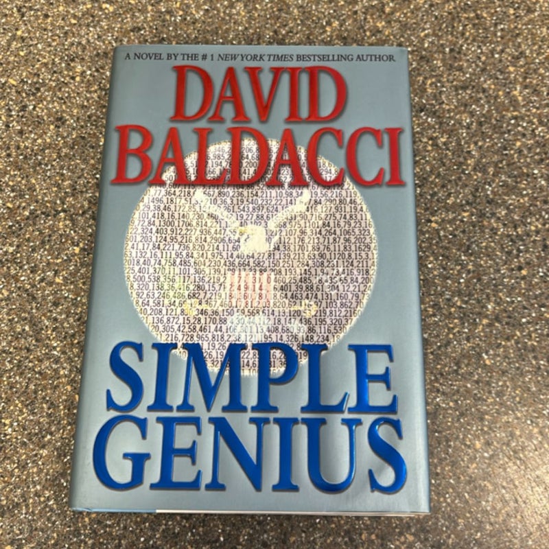 Simple Genius