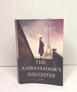 the ambassador daughter 