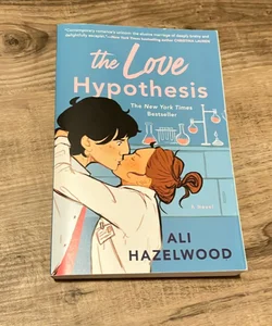 The Love Hypothesis