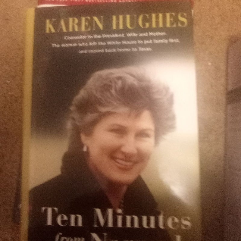 Ten Minutes from Normal