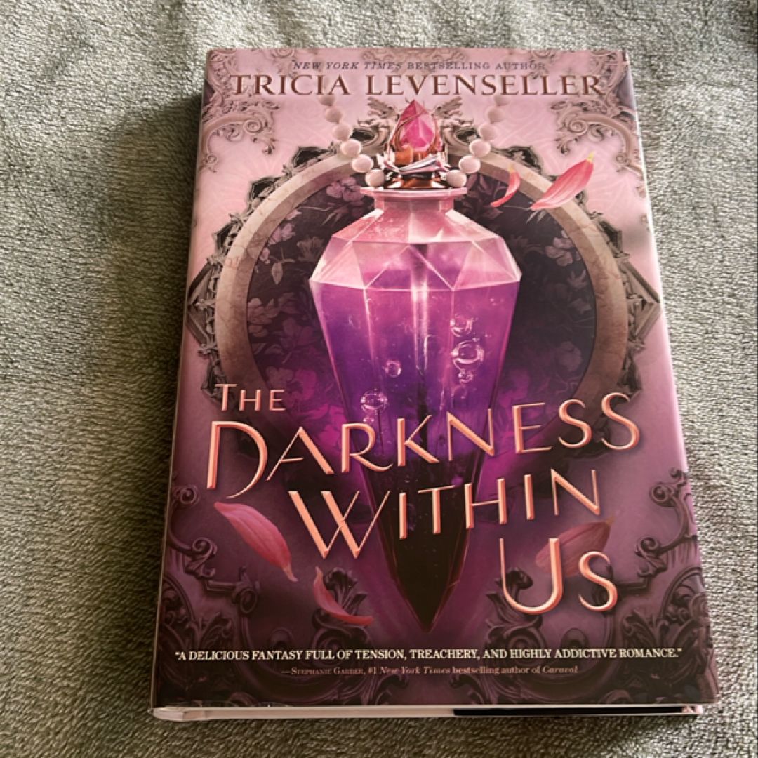 The Darkness Within Us