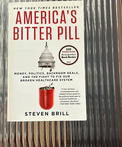 America's Bitter Pill