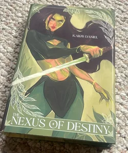The Nexus of Destiny