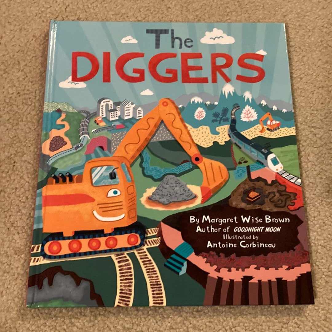 The Diggers